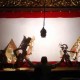 Malam Ini Istana Gelar Pertunjukan Wayang Kulit "Kresno Jumeneng Ratu"