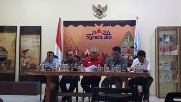 Regenerasi Kepemimpinan di PDIP Tak Bisa Segera