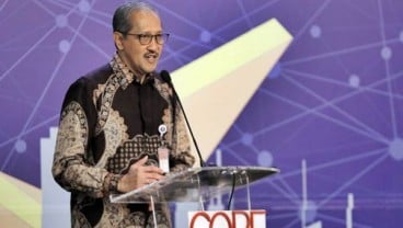 Fesyar Regional Sumatera 2019 Digelar, BI Perluas Cakupan Kegiatan