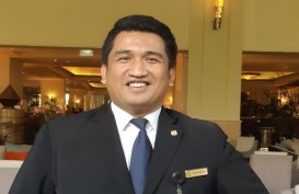 Komitmen Hotel Borobudur terhadap Kelestarian Lingkungan