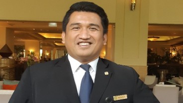 Komitmen Hotel Borobudur terhadap Kelestarian Lingkungan