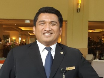 Komitmen Hotel Borobudur terhadap Kelestarian Lingkungan