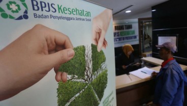 13.995 Warga Kulonprogo Dicoret Sebagai Penerima BPJS Gratis