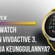 Smartwatch Garmin Vivoactive 3, Apa Saja Keunggulannya?