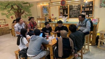 Investor Mulai Lirik Startup  Mahasiswa