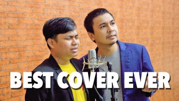 Kocak, Ini 4 Cover Lagu Raditya Dika dengan Penonton di Atas 1 Juta