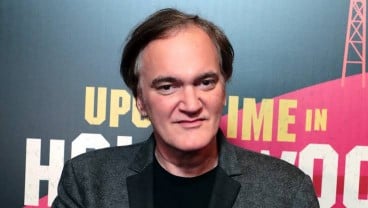 Film Terakhir Quentin Tarantino, Antara Kill Bill Vol 3 atau Star Trek?