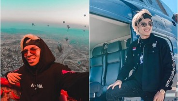 Efektifkah Rekrut Influencer Pasarkan Brand Streetwear Lokal?