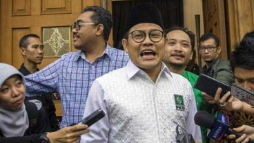 Cak Imin Disebut Layak Pimpin MPR, Ini Alasan PKB