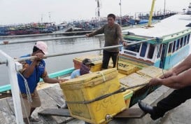 Masyarakat Dusun Prajak Nusa Tenggara Barat Deklarasi Berhenti Tangkap Ikan Dengan Bom dan Racun