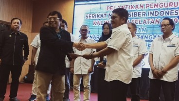 SMSI Kalsel Diharapkan Bantu Media Online Lokal Siap Berkompetisi