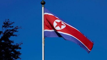 Korea Utara Ajukan Pyongyang Jadi Lokasi Babak Kualifikasi Piala Dunia 2022