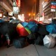 Demo Hong Kong, Polisi Tangkap 20 Pengunjuk Rasa