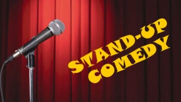 Cerita Adjis Doa Ibu Tentang Masa Depan Pelaku Stand Up Comedy di Indonesia