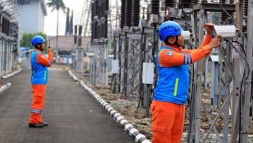 Operator Kereta Perlu Siapkan Infrastruktur Listrik Cadangan