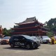 KINERJA PABRIK : Nissan Tak Lagi Produksi Livina