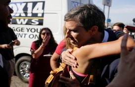 29 Orang Tewas dalam 2 Aksi Penembakan Massal di Texas dan Ohio