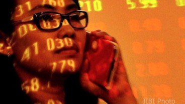 Jelang Rilis Data Pertumbuhan Ekonomi, Saham-saham Ini Patut Dicermati