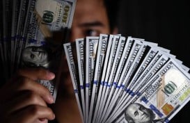 Kurs Tengah Melemah 28 Poin, Yuan Pimpin Depresiasi Mata Uang Asia