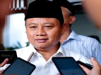 Uu Ancam Evaluasi Izin Tambang di Jawa Barat