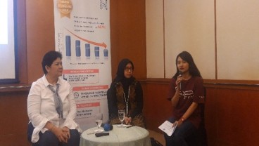 Perempuan Berisiko Besar Terkena Neuropati