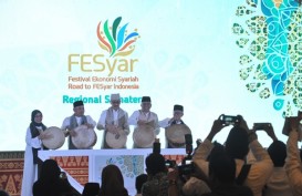 BI Dorong Ekonomi Syariah Jadi Sumber Pertumbuhan Baru