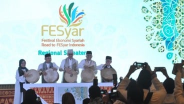 BI Dorong Ekonomi Syariah Jadi Sumber Pertumbuhan Baru