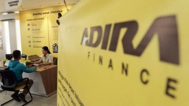 Pembiayaan Adira Finance, Kontribusi Wilayah Sumatra Capai 30% 