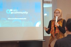 Tingkatkan Kualitas Sumber Daya Manusia Akomodasi…