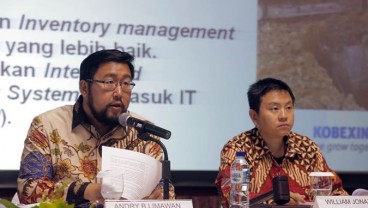 Penjualan Alat Berat Lesu, Ini Strategi Mitigasi Kobexindo Tractos (KOBX)