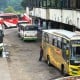 Pengembangan Terminal Baranangsiang Bogor terganjal Soal Teknis, Apa Itu?