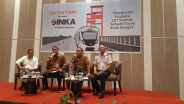 Inkoppol Minta Taksi Online Tak Kena Ganjil Genap, MTI : Sulit Direalisasikan