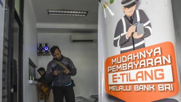 Papua Barat Implementasi Sistem Tilang Elektronik