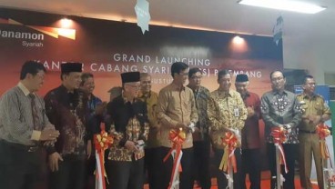 Bank Danamon Syariah Perluas Pasar Palembang