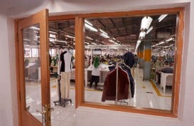 Listrik Padam, Pelaku Industri Tekstil Segera Ajukan Tuntutan Ganti Rugi