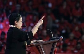 Kongres PDIP : Pengurus Daerah Minta Kesediaan Megawati Tetap Jabat Ketua Umum