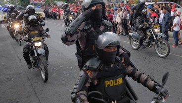 Bali Bidik Pajak Rp63 Miliar dari Pemutihan Pajak Kendaraan