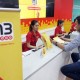 Ini Target Bos Baru Indosat Ooredoo