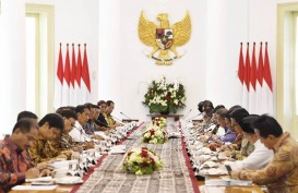 BI : Pertumbuhan Ekonomi Indonesia Terjaga di Tengah Perlambatan Global