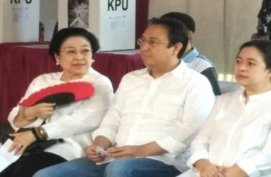 Jelang Kongres V PDIP : Mega, Jalan Sunyi Menyiapkan Regenerasi