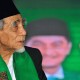 KH. Maimoen Zubair Wafat, Sekjen PBNU : Mbah Moen Ulama yang Gigih