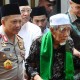 Mbah Moen Wafat, Warga NU Diajak Salat Gaib dan Doa Bersama