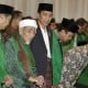 KIAI MAIMUN ZUBAIR WAFAT, Presiden Jokowi : Indonesia Sangat Kehilangan