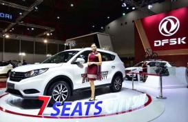 Garansi Panjang Bikin Harga Jual Mobil China Terjaga