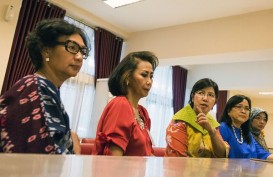 ICW Akan Telusuri Rekam Jejak 40 Calon Pimpinan KPK