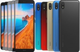 GADGET BARU: Xiaomi Redmi 7A, Baterainya Tahan 2 Hari