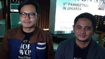 Choi Si-won Akan Sapa Penggemar Pada 10 Agustus Mendatang