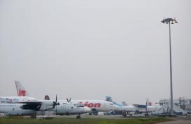 Garuda & Lion Kembangkan Unit Perawatan Pesawat di Batam
