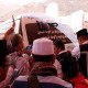 Mbah Moen Sampaikan Wasiat Terakhir Kepada Megawati Sebelum Berangkat Haji