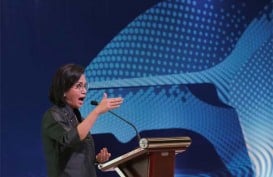 Sri Mulyani Harap ASN Kementerian PUPR Mampu Tingkatkan Investasi